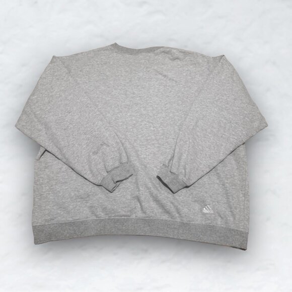 Adidas Retro Y2K Crewneck Sweater - Picture 2 of 4